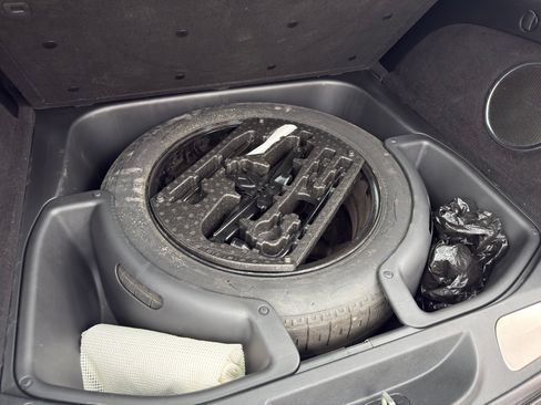 Used 2017 Jeep Grand Cherokee SRT AWD/4WD image 25
