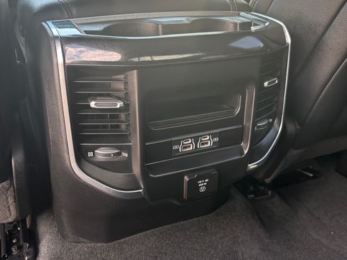 Used 2021 RAM 1500 Laramie w/ Sport Appearance Package image 16