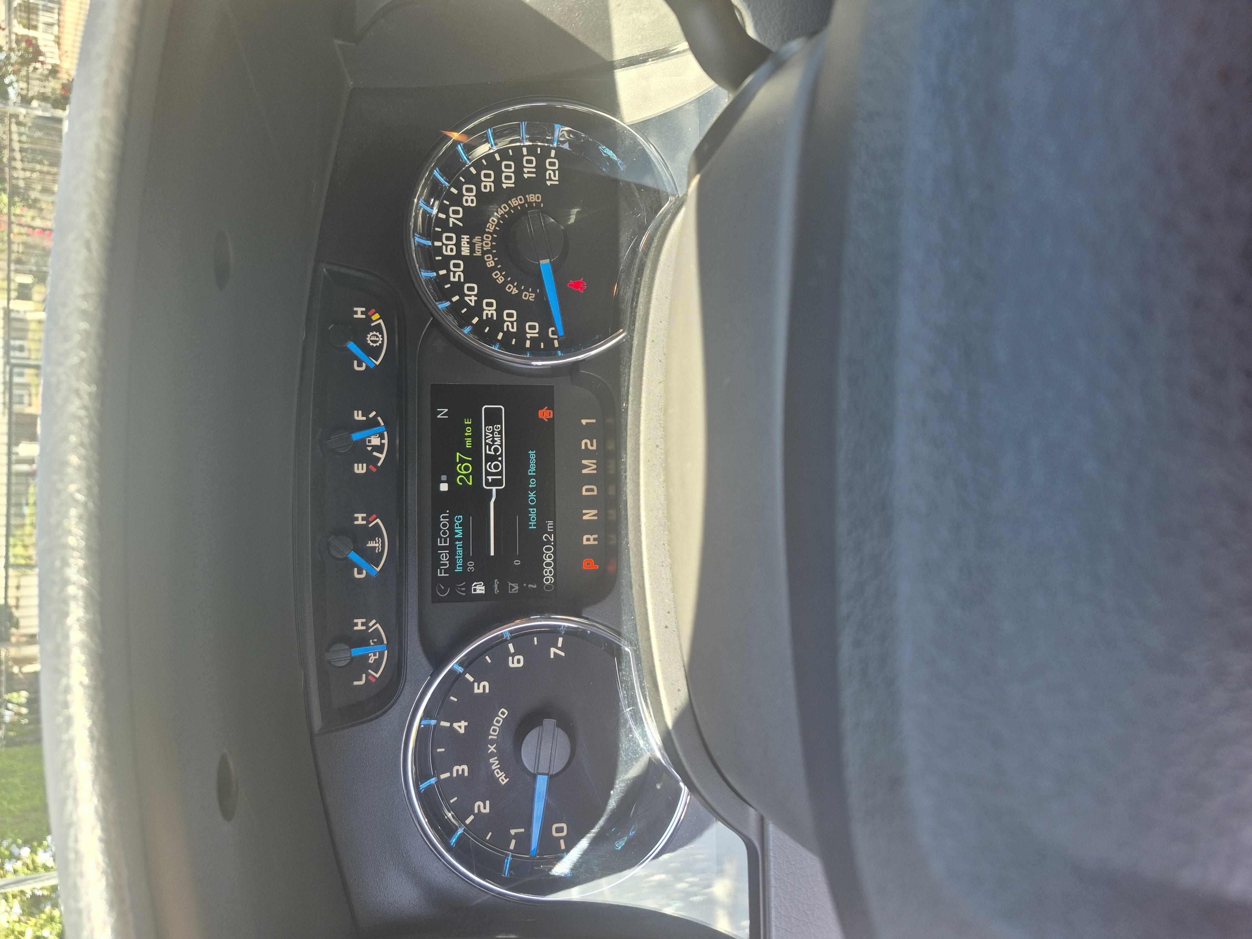 Used 2013 Ford F150 XLT w/ Mid Equipment Group RWD image 8