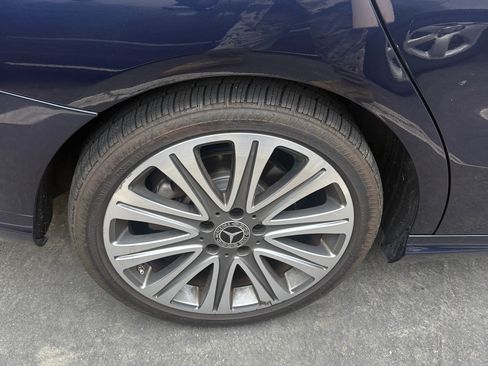 Used 2018 Mercedes-Benz CLA 250 image 6