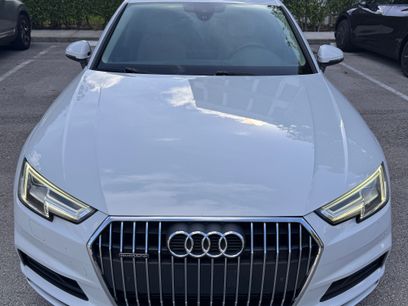 Used 2019 Audi A4 2.0T allroad Premium Plus