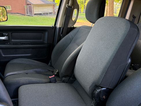 Used 2019 RAM 5500 Tradesman w/ Electrical Accessory Group AWD/4WD image 20