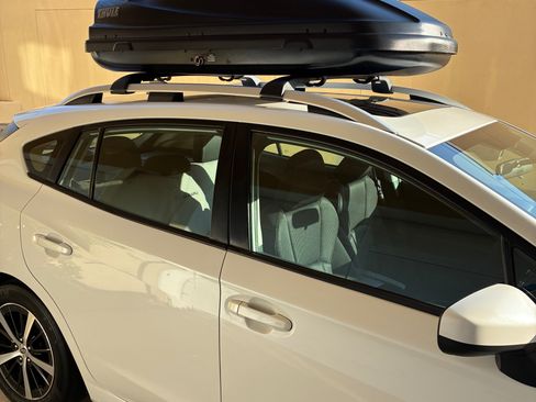 Used 2023 Subaru Impreza 2.0i Premium image 15