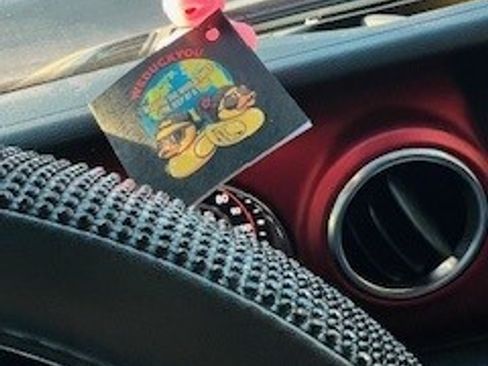 Used 2021 Jeep Wrangler Unlimited Rubicon image 5