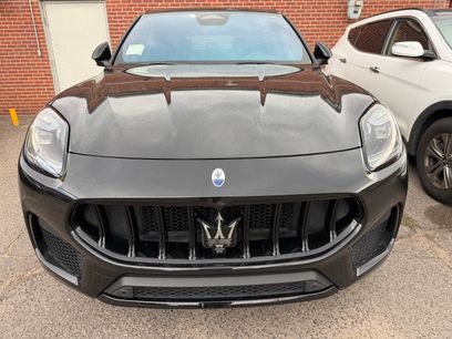 Used 2023 Maserati Grecale Modena