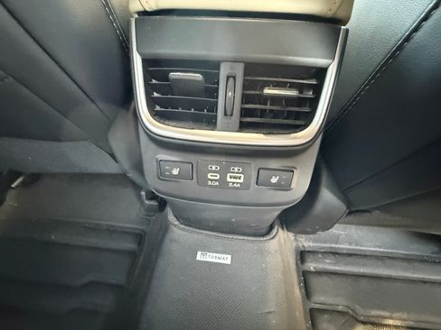 Used 2023 Subaru Outback Limited XT image 14