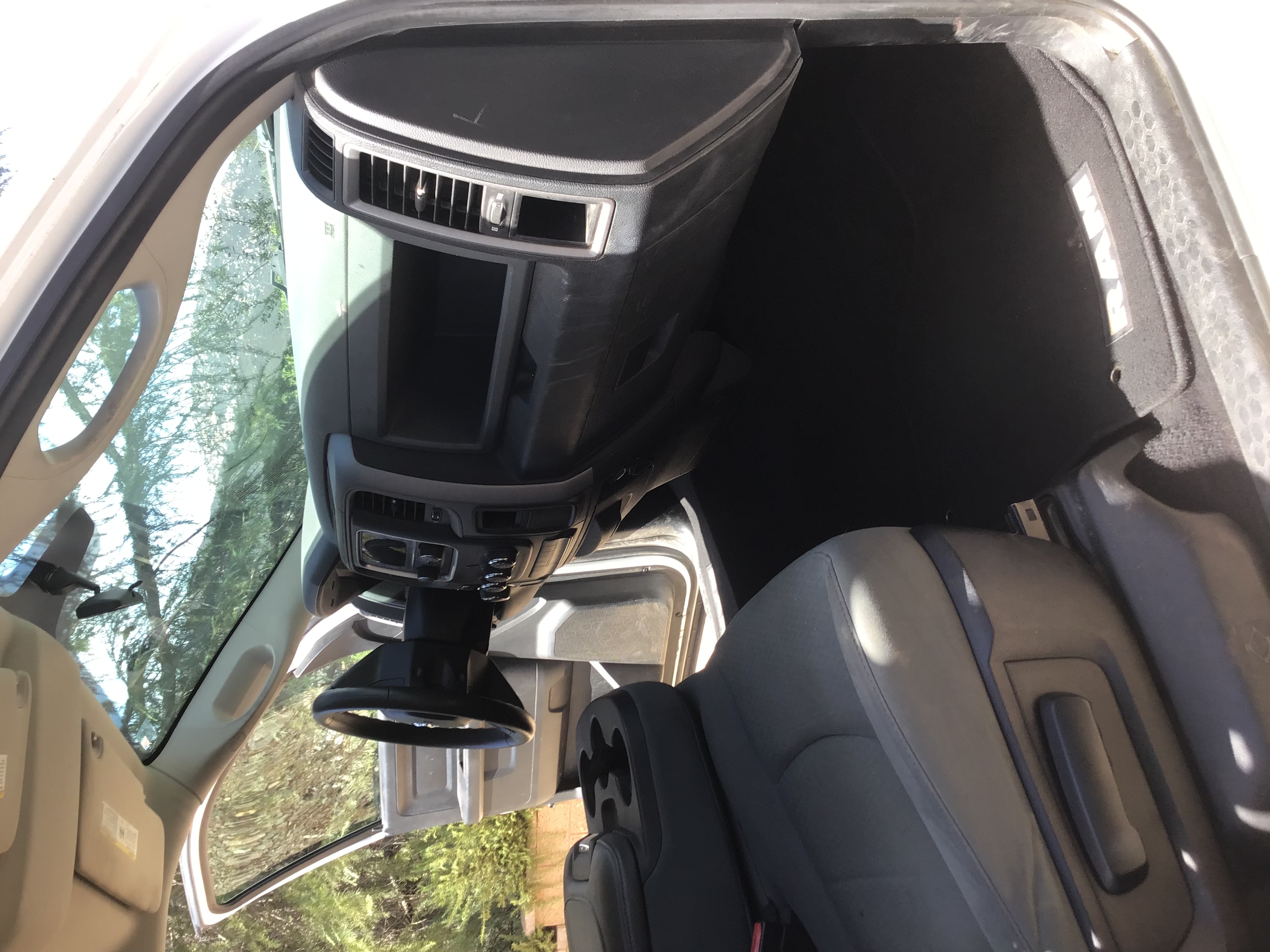 Used 2014 RAM 1500 Tradesman w/ Popular Equipment Group RWD image 10