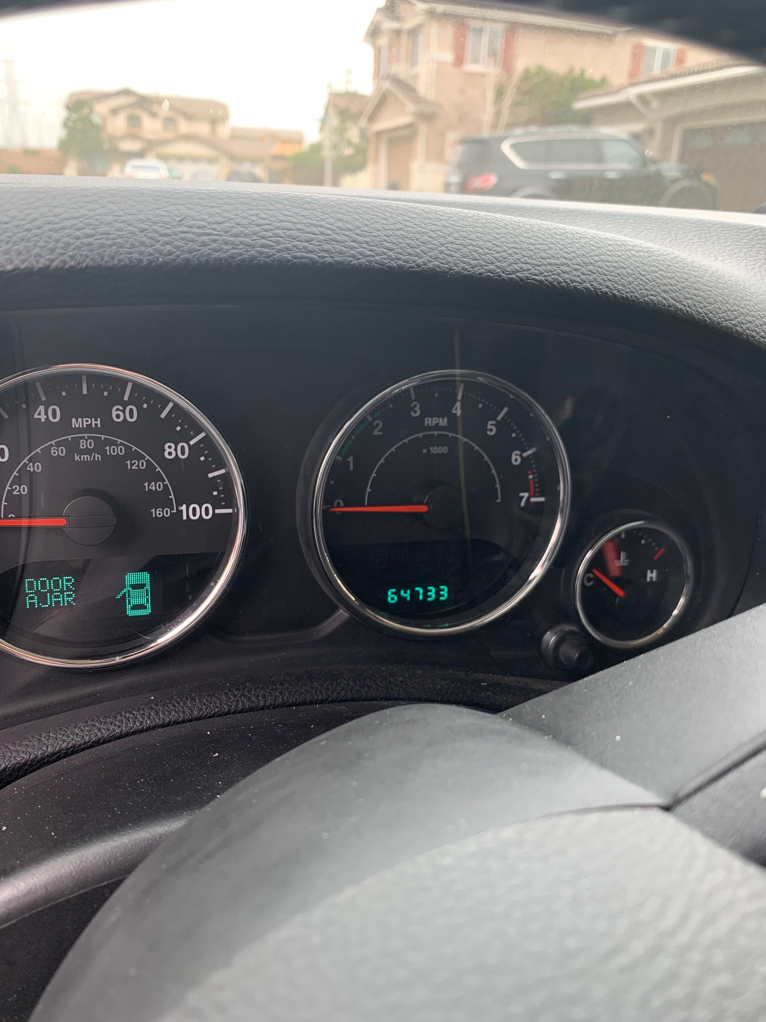 Used 2013 Jeep Wrangler Sahara w/ Connectivity Group AWD/4WD image 9