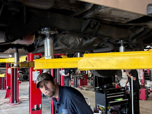 Used 1995 Jeep Wrangler Sport S image 18