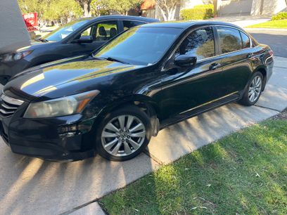 Used 2011 Honda Accord EX