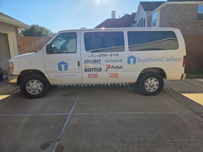 Used 2008 Ford E-350 and Econoline 350 XL