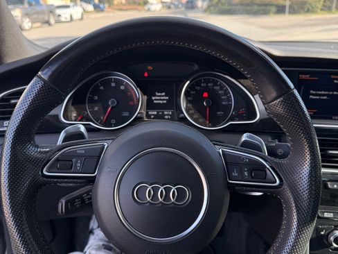 Used 2016 Audi A5 2.0T Premium Plus image 21