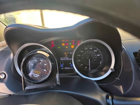 Used 2010 Mitsubishi Lancer Evolution GSR image 15