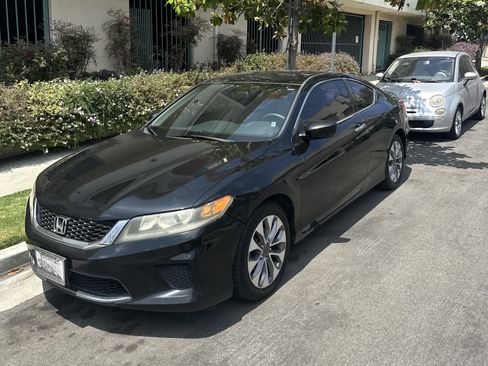 Used 2015 Honda Accord LX-S image 5
