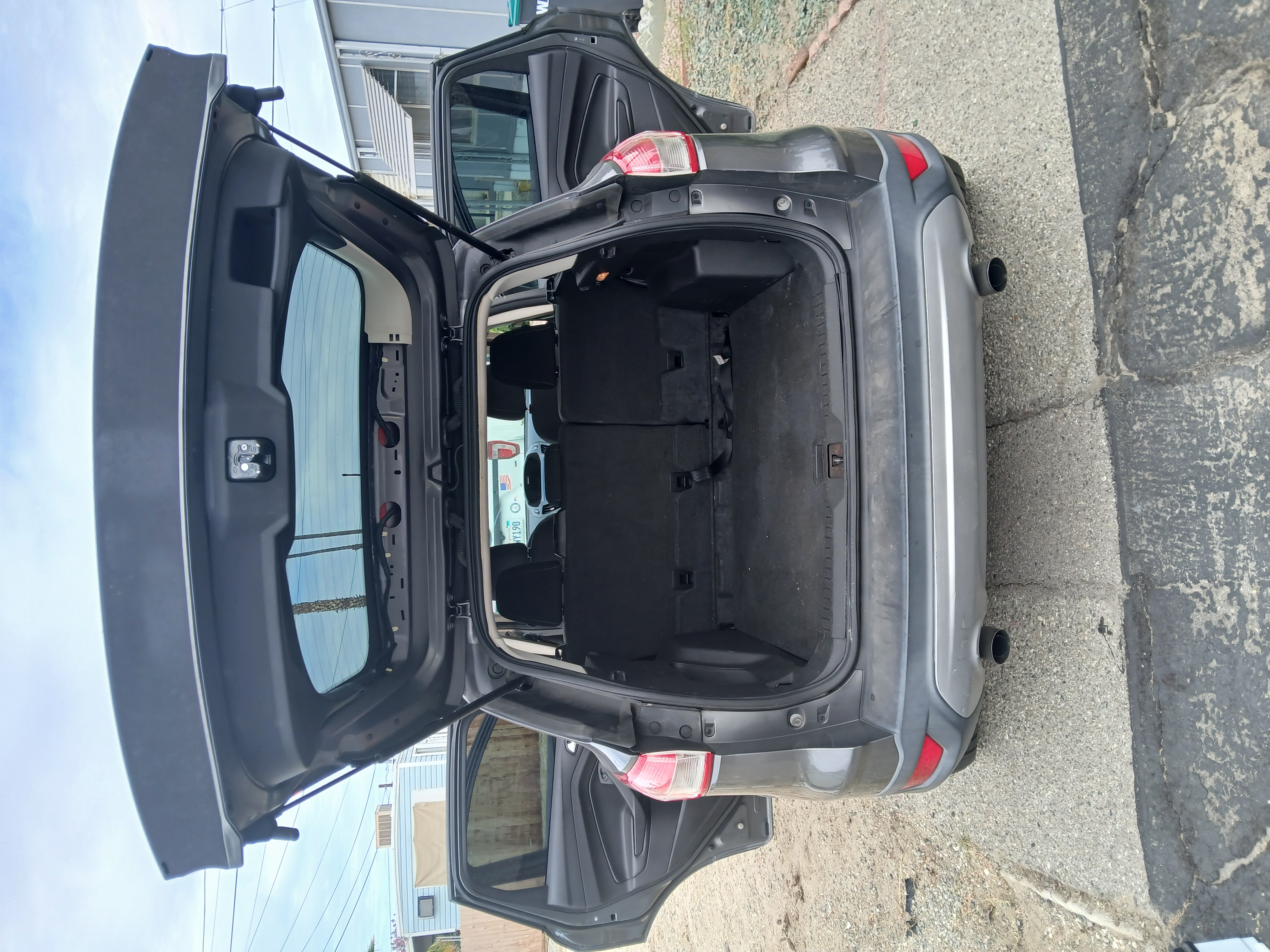 Used 2014 Ford Escape SE FWD image 13
