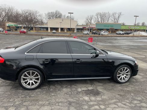 Used 2014 Audi A4 2.0T Premium Plus w/ Premium Plus Package image 2