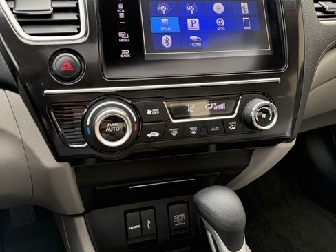 Used 2015 Honda Civic EX image 14