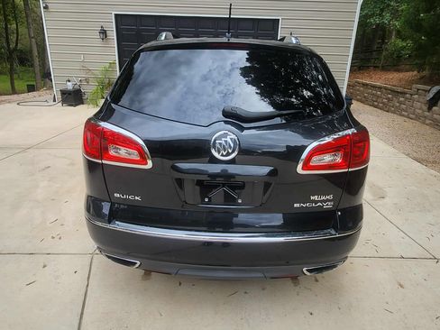 Used 2014 Buick Enclave Leather image 5