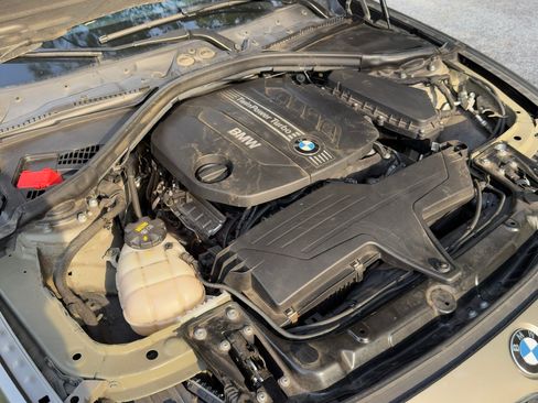Used 2016 BMW 328d xDrive Wagon AWD/4WD image 19