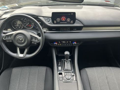 Used 2020 MAZDA MAZDA6 Sport image 14