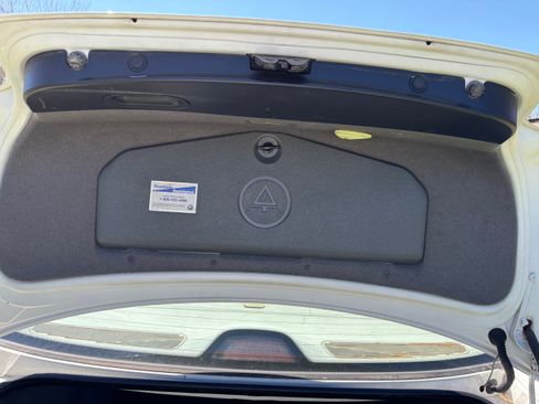 Used 2002 BMW 525i Sedan RWD image 26