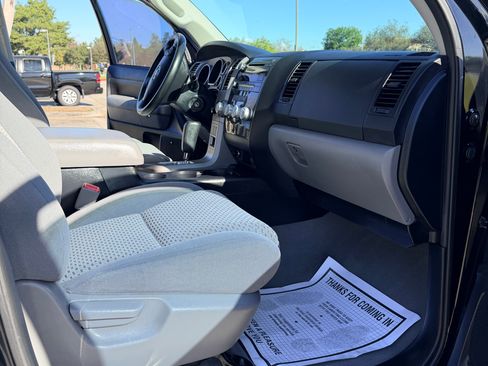 Used 2010 Toyota Tundra SR5 image 12