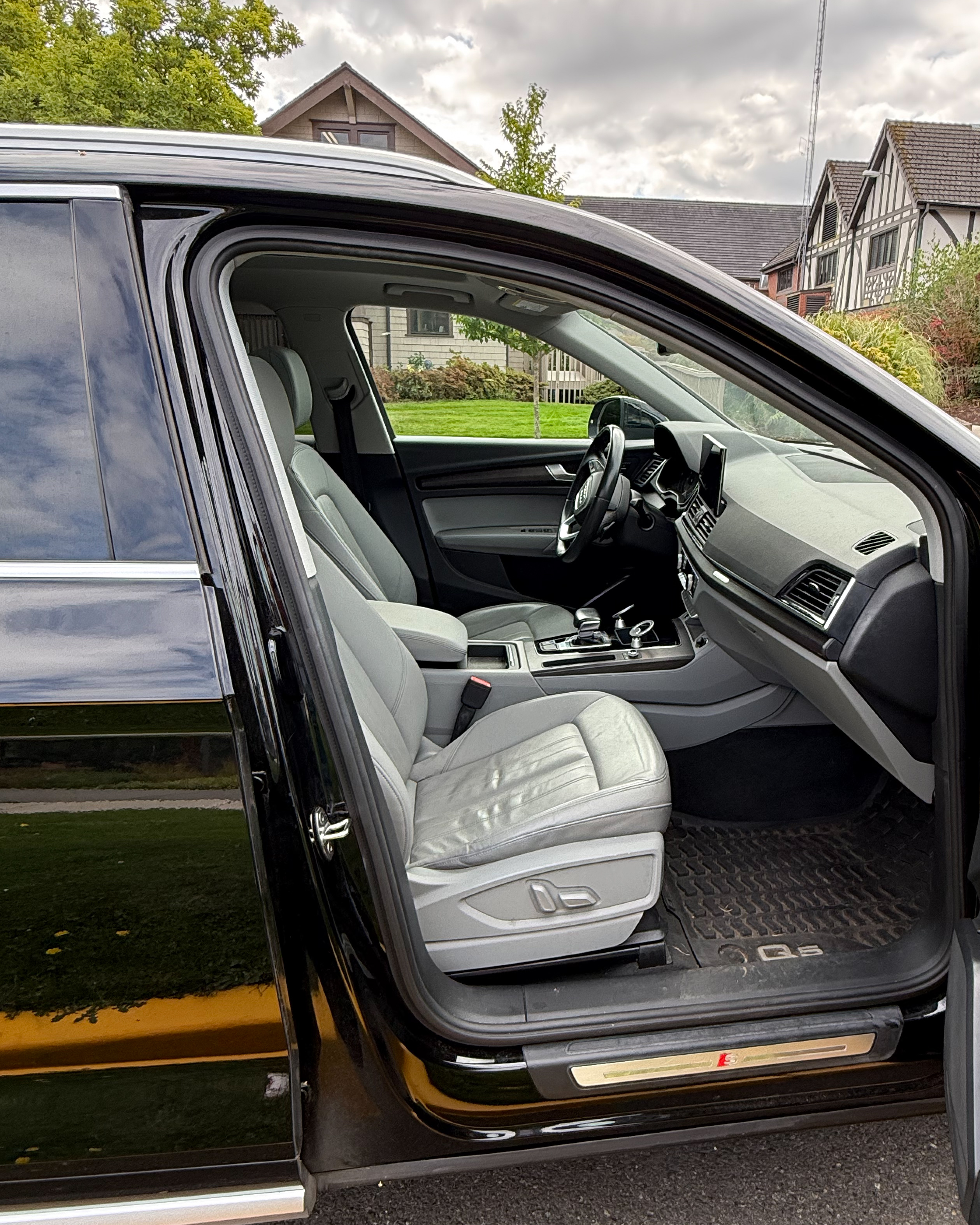 Used 2022 Audi Q5 2.0T Premium AWD/4WD image 10