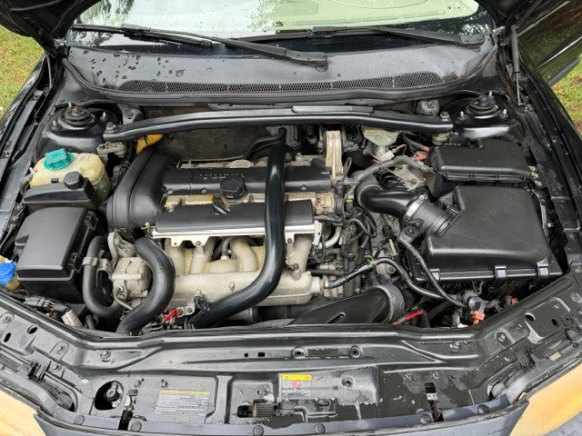 Used 2007 Volvo XC70 AWD/4WD image 14