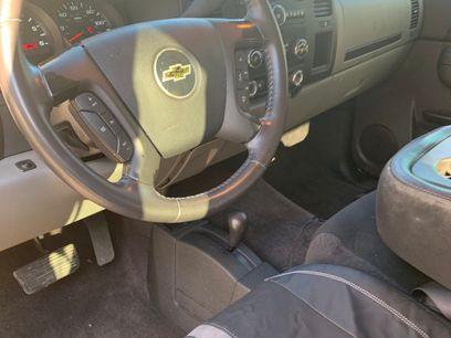 Used 2011 Chevrolet Silverado 1500 LS