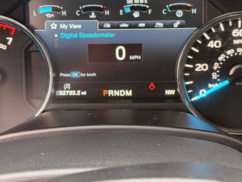 Used 2019 Ford F150 Lariat w/ Equipment Group 502A Luxury image 12