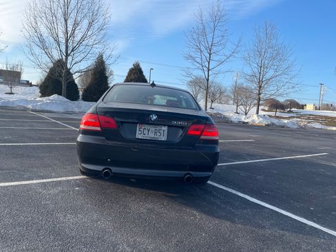 Used 2008 BMW 335i Coupe image 8