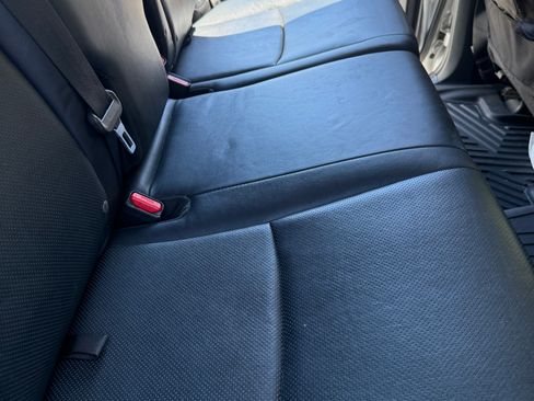 Used 2016 Toyota 4Runner Limited AWD/4WD image 11