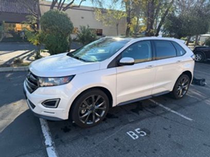 Used 2016 Ford Edge Sport w/ Equipment Group 401A