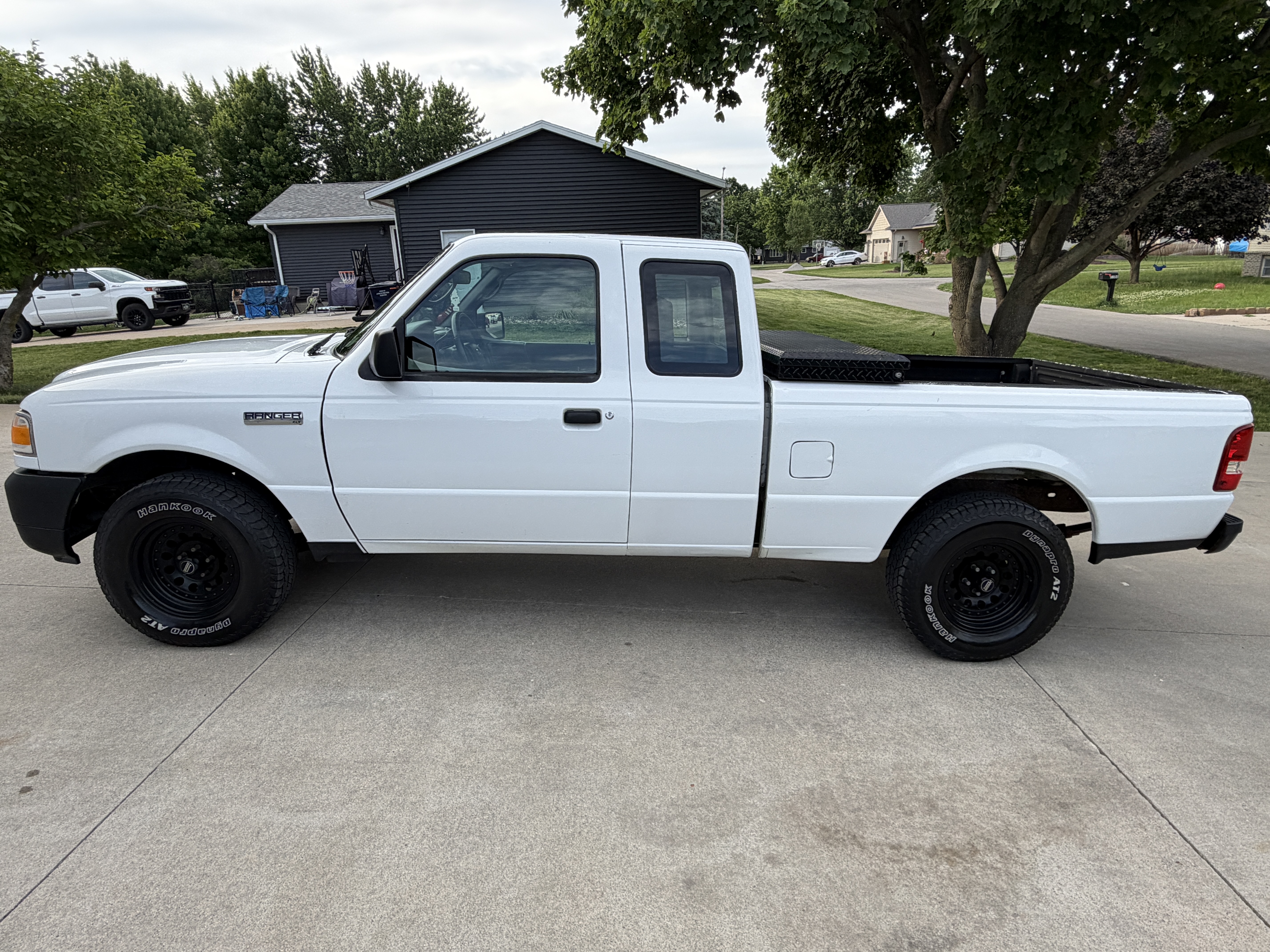 Used 2007 Ford Ranger XLT RWD image 6