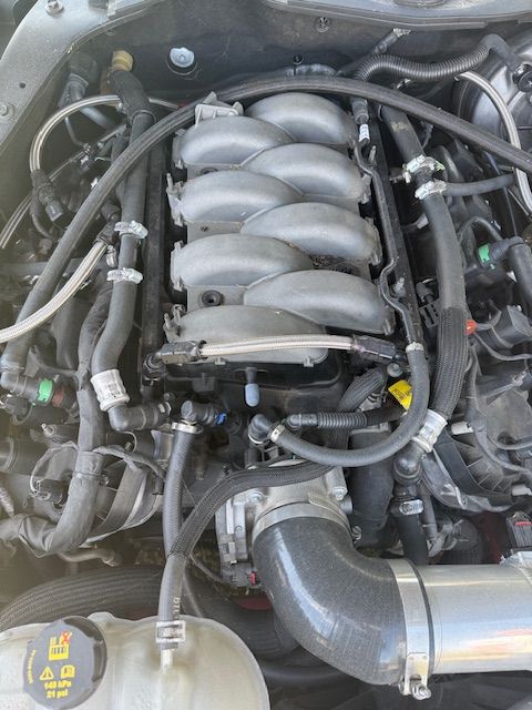 Used 2019 Ford Mustang GT RWD image 15
