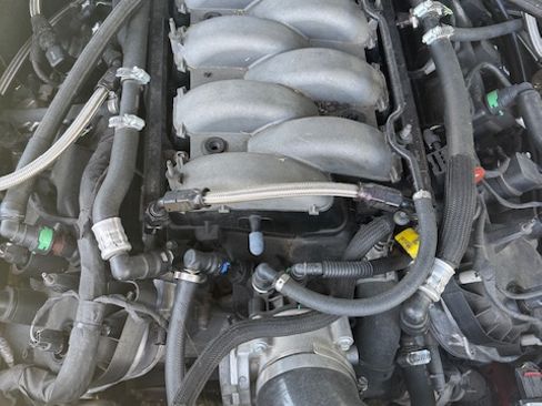 Used 2019 Ford Mustang GT RWD image 15