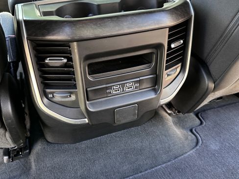 Used 2023 RAM 1500 Big Horn RWD image 5