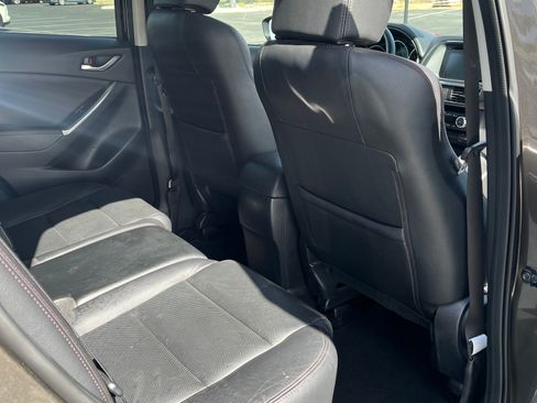 Used 2016 MAZDA CX-5 Grand Touring image 12