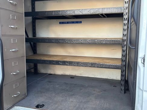 Used 2017 Mercedes-Benz Sprinter 3500 image 12