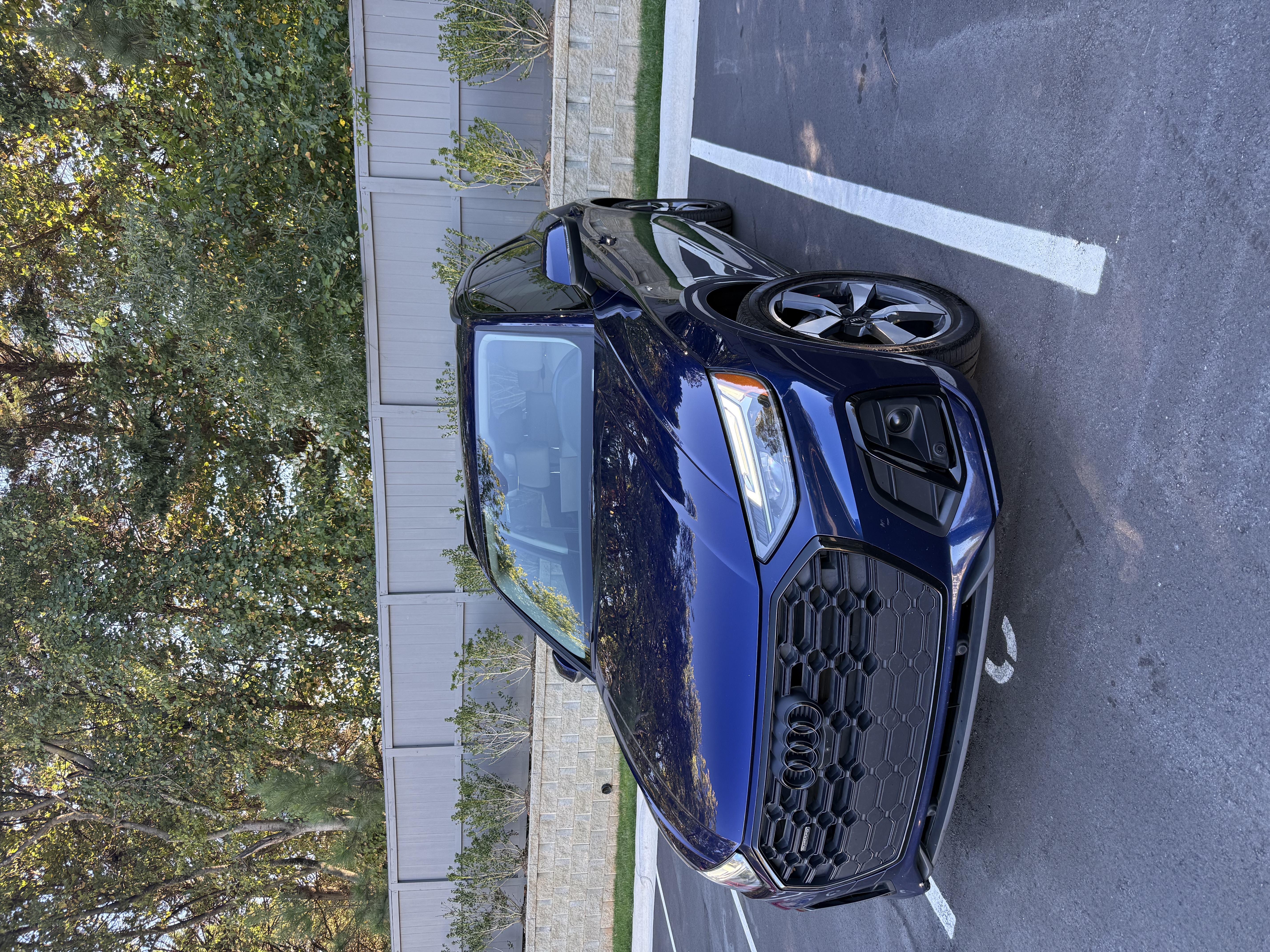 Used 2022 Audi Q5 2.0T Premium Plus w/ Premium Plus Package AWD/4WD image 4