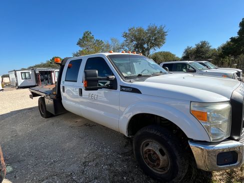 Used 2016 Ford F350 XL w/ Power Equipment Group image 1