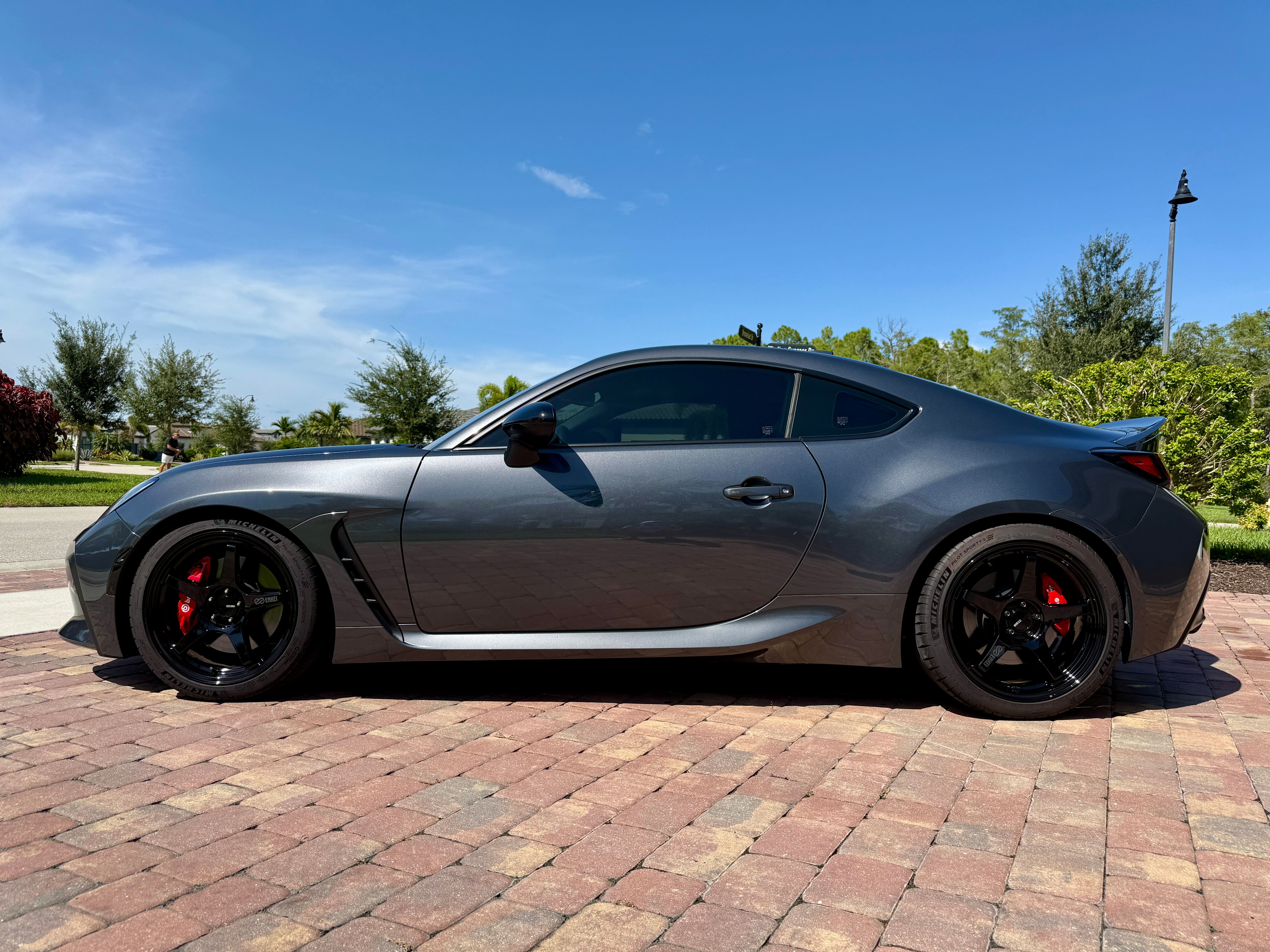 Used 2025 Toyota GR86 Premium w/ Performance Package RWD image 5