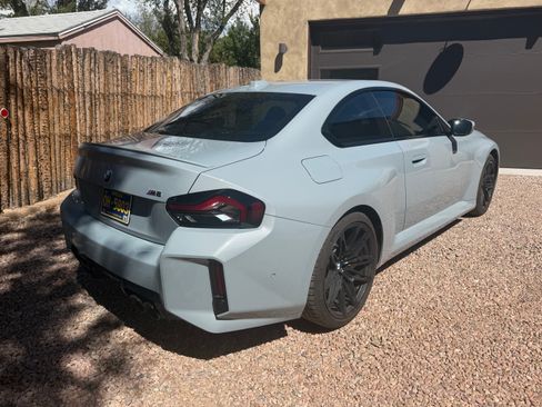 Used 2026 BMW M2 RWD image 6