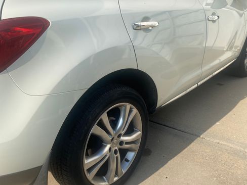 Used 2009 Nissan Murano LE image 4