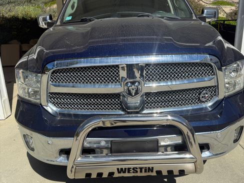 Used 2018 RAM 1500 Lone Star image 6