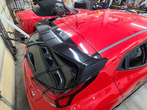 Used 2022 Hyundai Veloster N image 21