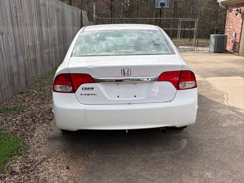 Used 2011 Honda Civic GX image 5