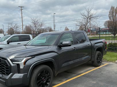 Used 2024 Toyota Tundra SR5 w/ TRD Sport Premium Package