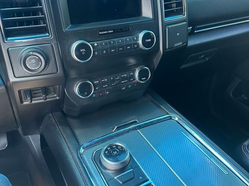 Used 2019 Ford Expedition Max Limited w/ Equipment Group 303A image 11