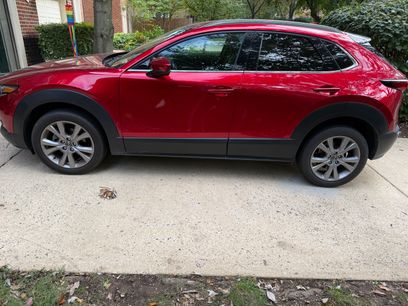 Used 2020 MAZDA CX-30 AWD w/ Premium Package